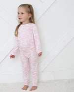 Amelia L/S Pajama by Bestaroo