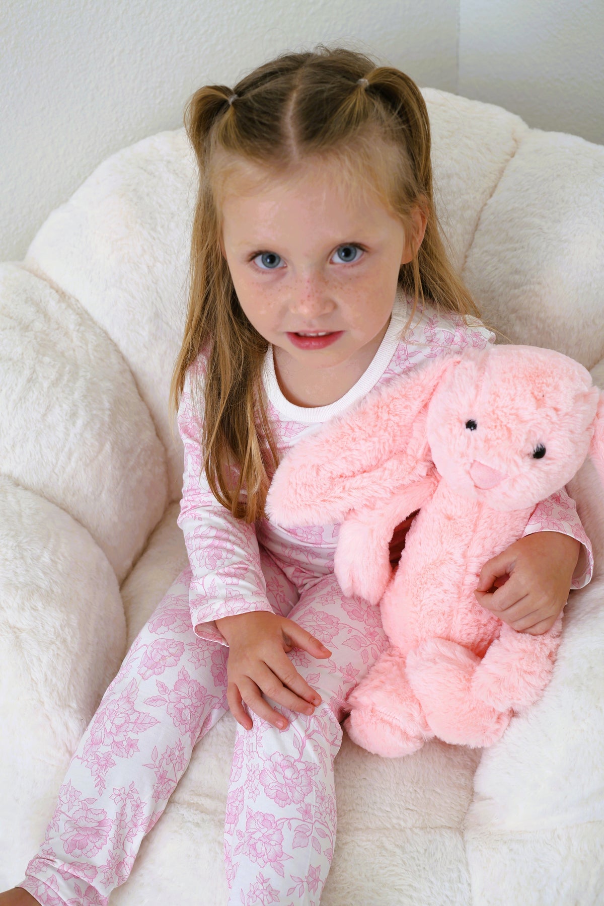Amelia L/S Pajama by Bestaroo