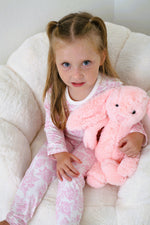 Amelia L/S Pajama by Bestaroo