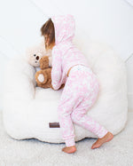 Amelia Relaxed Fit Jogger by Bestaroo
