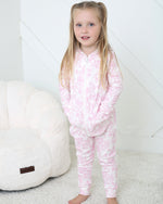 Amelia Relaxed Fit Jogger by Bestaroo