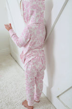 Amelia Relaxed Fit Jogger by Bestaroo