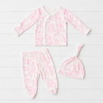 Amelia Take Home 3/pc Set by Bestaroo