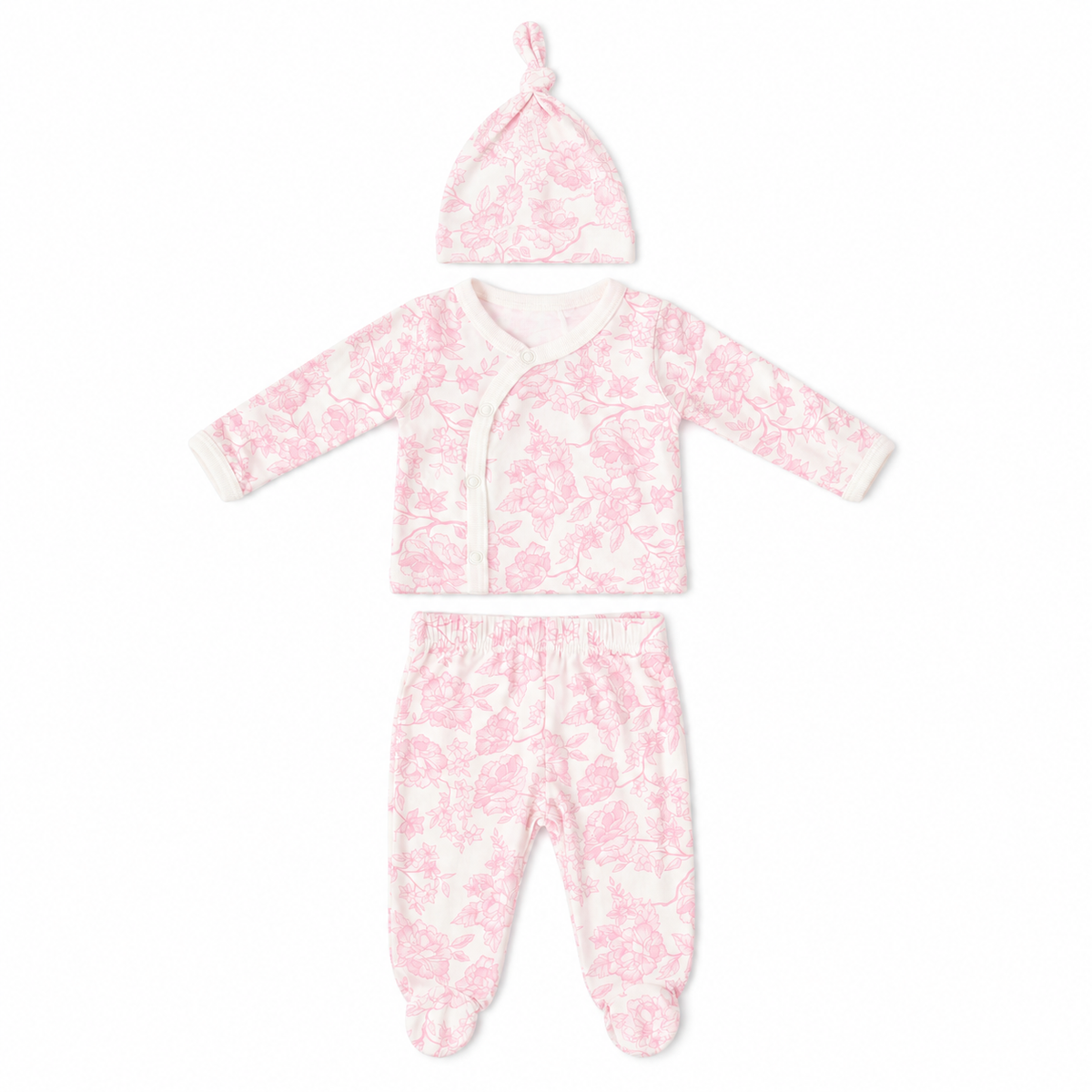 Amelia Take Home 3/pc Set by Bestaroo