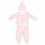 Amelia Take Home 3/pc Set by Bestaroo
