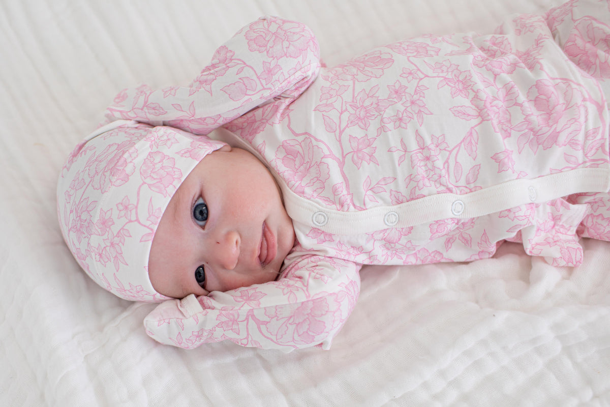 Amelia Take Home 3/pc Set by Bestaroo
