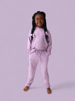 DREAM BIG LITTLE CO AMETHYST DREAM JOGGEREveretts Place