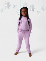 DREAM BIG LITTLE CO AMETHYST DREAM JOGGEREveretts Place