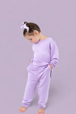 DREAM BIG LITTLE CO AMETHYST DREAM JOGGEREveretts Place