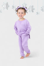 DREAM BIG LITTLE CO AMETHYST DREAM JOGGEREveretts Place