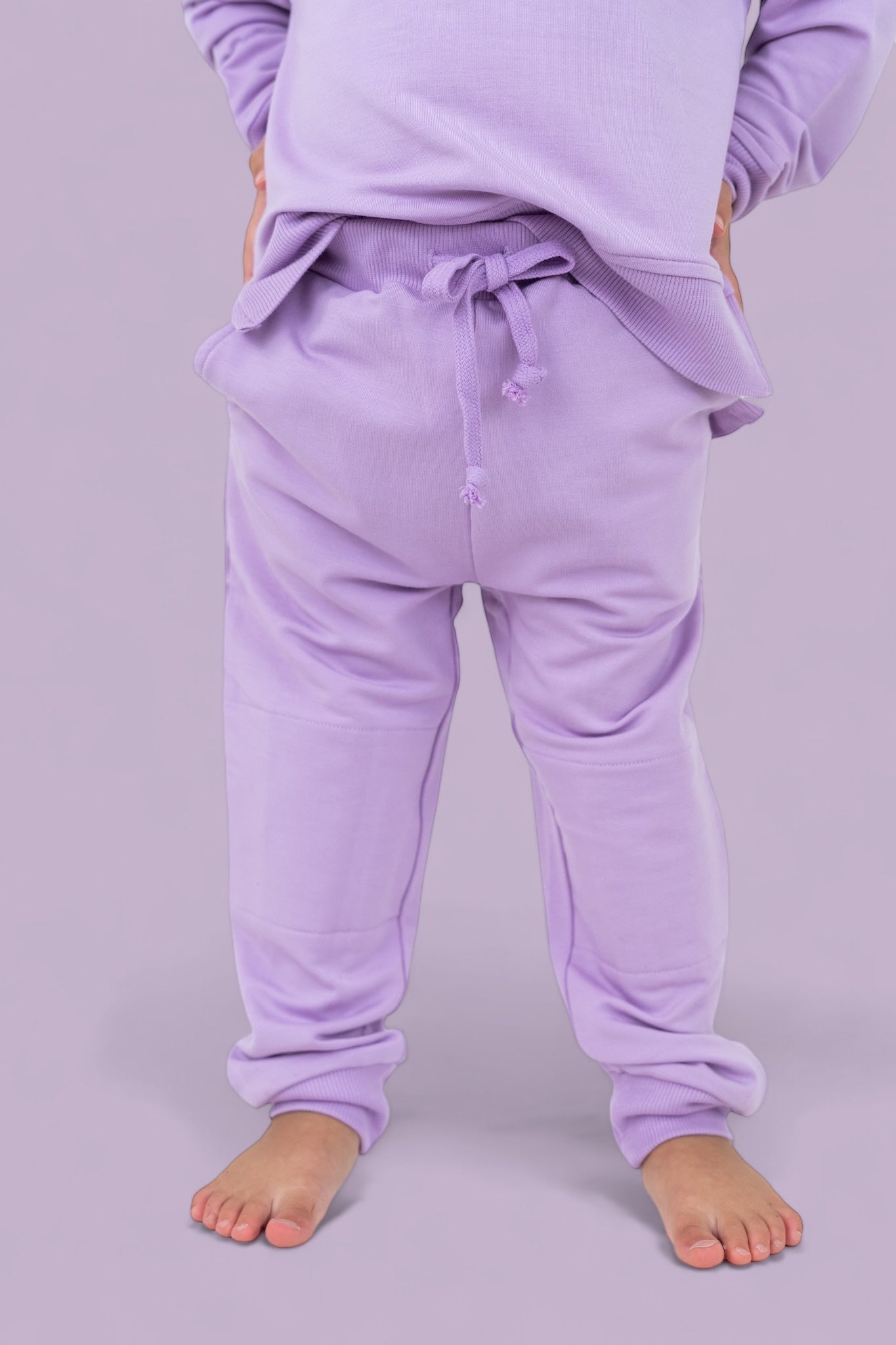 DREAM BIG LITTLE CO AMETHYST DREAM JOGGEREveretts Place