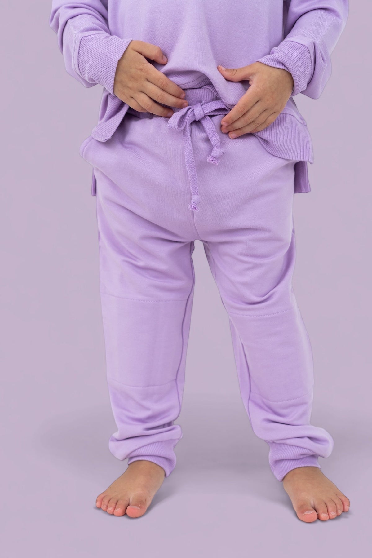 DREAM BIG LITTLE CO AMETHYST DREAM JOGGEREveretts Place
