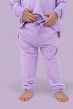 DREAM BIG LITTLE CO AMETHYST DREAM JOGGEREveretts Place