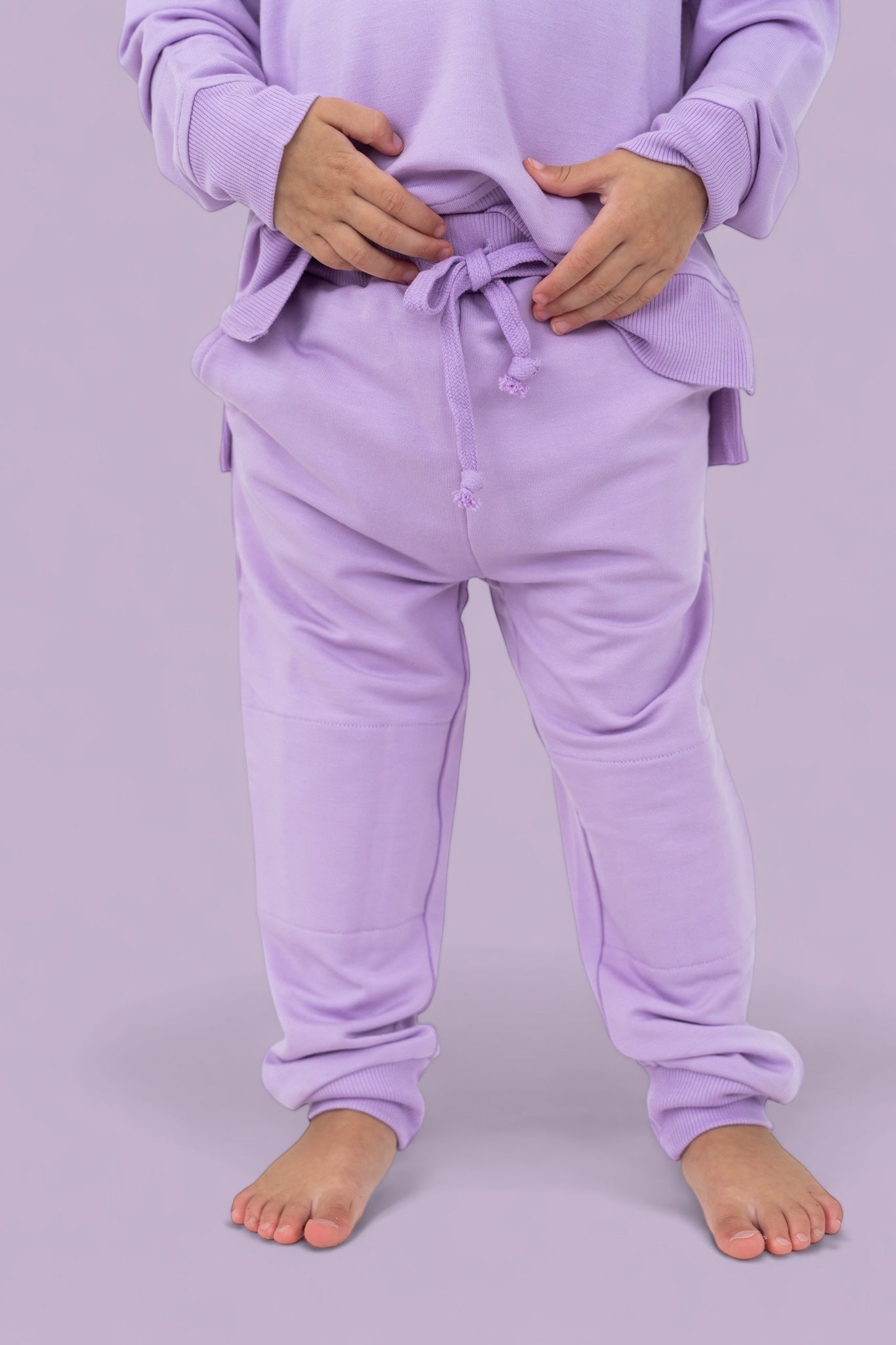 DREAM BIG LITTLE CO AMETHYST DREAM JOGGEREveretts Place