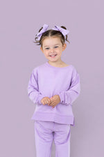 DREAM BIG LITTLE CO AMETHYST DREAM PULLOVEREveretts Place