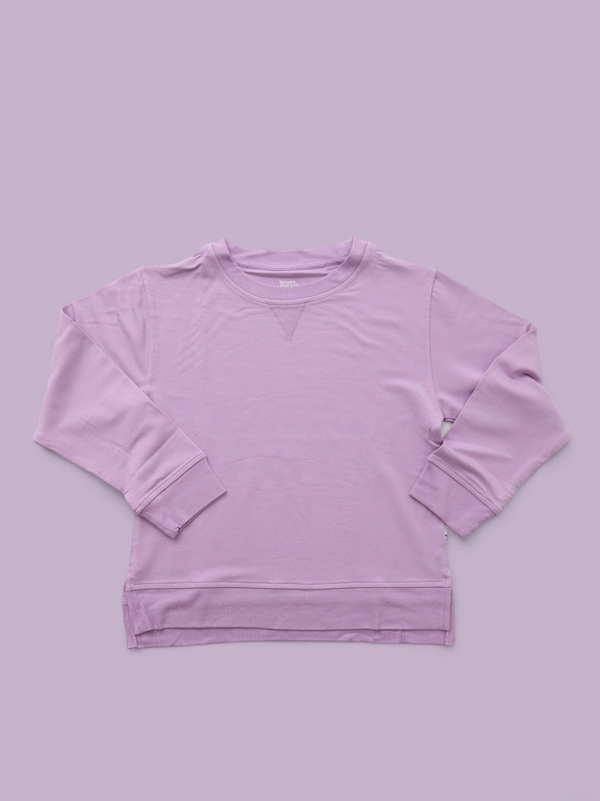 DREAM BIG LITTLE CO AMETHYST DREAM PULLOVEREveretts Place