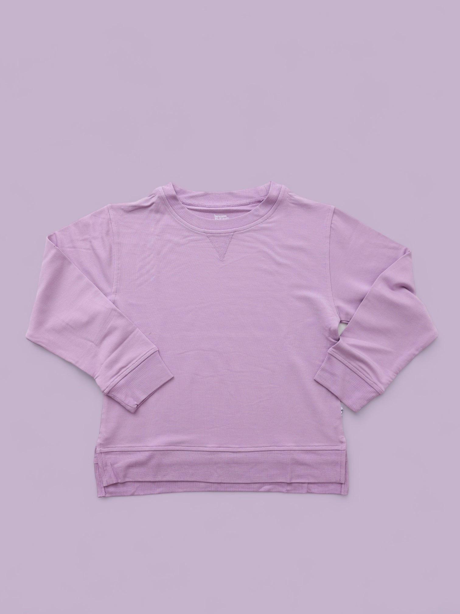 DREAM BIG LITTLE CO AMETHYST DREAM PULLOVEREveretts Place