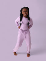 DREAM BIG LITTLE CO AMETHYST DREAM PULLOVEREveretts Place