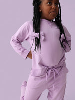 DREAM BIG LITTLE CO AMETHYST DREAM PULLOVEREveretts Place