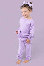 DREAM BIG LITTLE CO AMETHYST DREAM PULLOVEREveretts Place