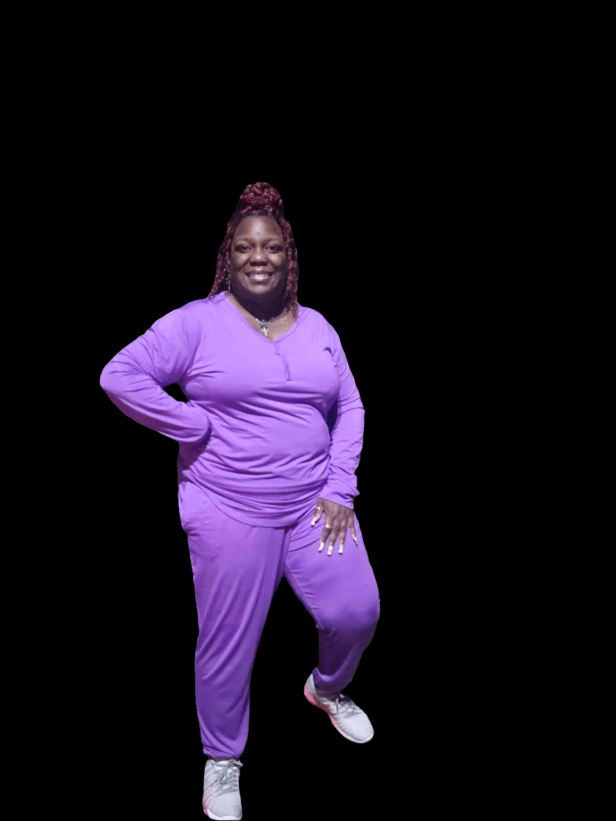 Dragonfly Dreams Bamboo Amethyst Women's Pajamas