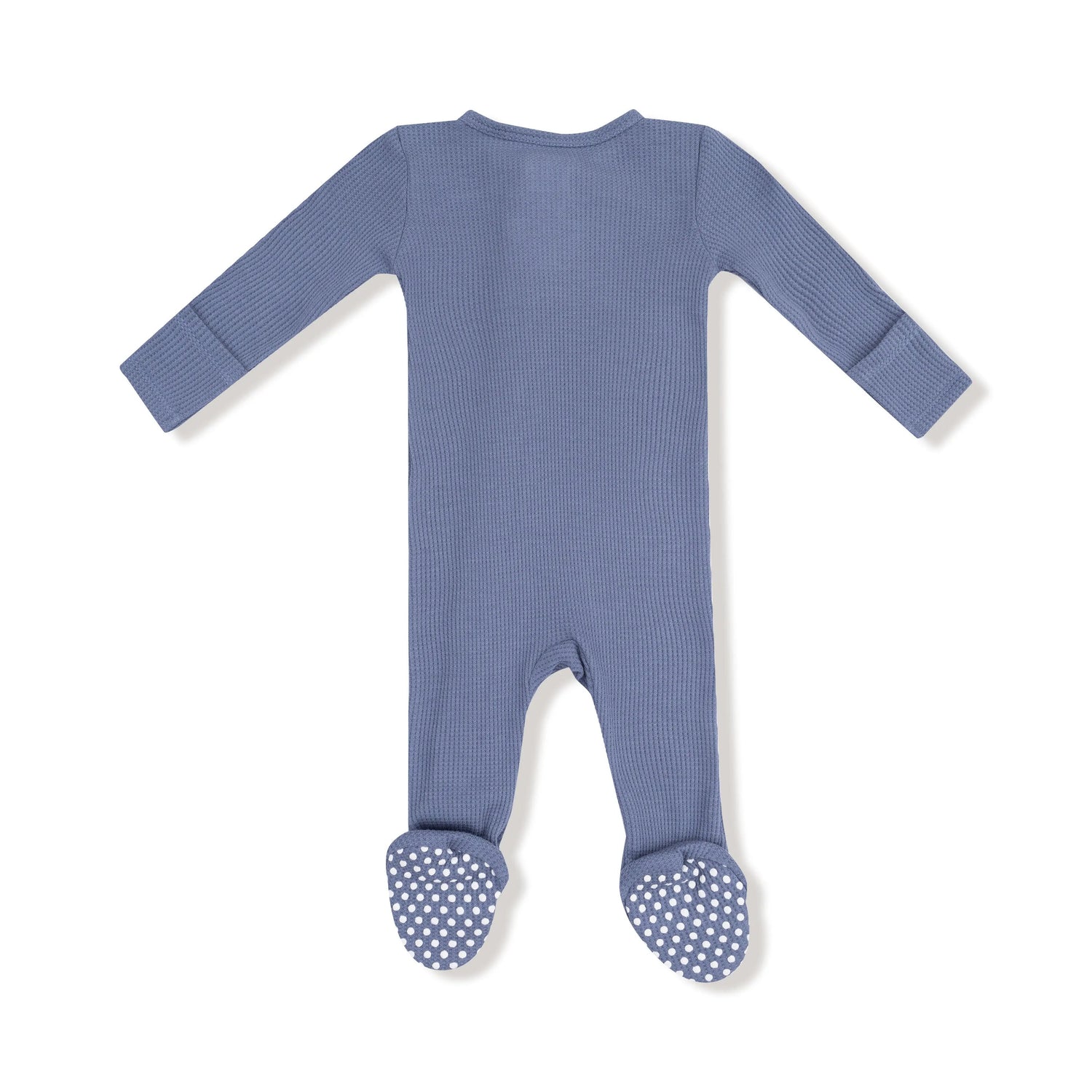 Angel Dear Angel Dear 2 Way Zipper Footie Cozy Baby Sleepwear - 