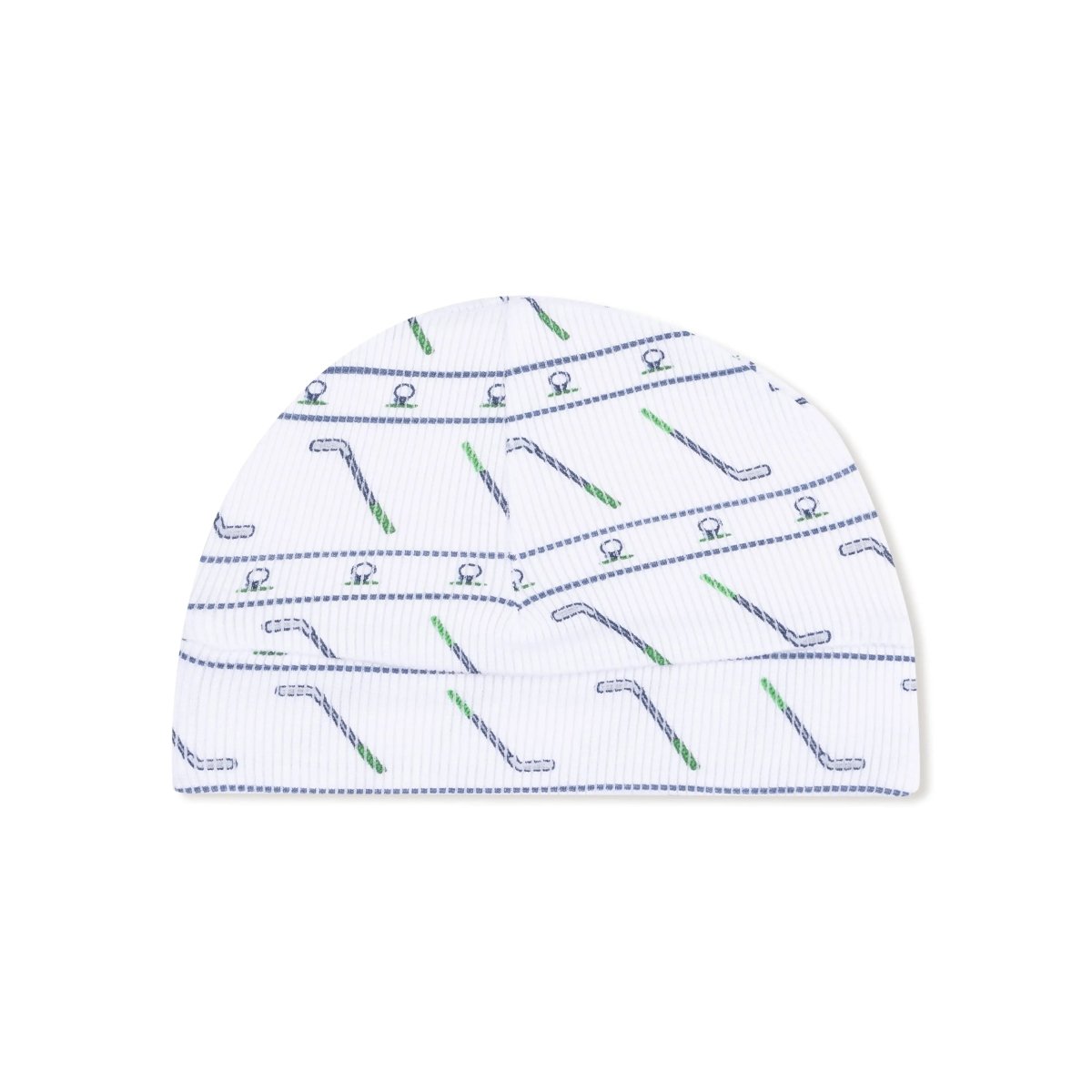 Angel Dear Angel Dear Baby Beanie Hat Cozy Knit Soft For Baby Everyday - Everetts Place Boutique - 