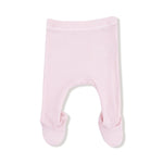 Angel Dear Baby Long Sleeve Kimono and Footed Pant Set - Everetts Place Boutique - 