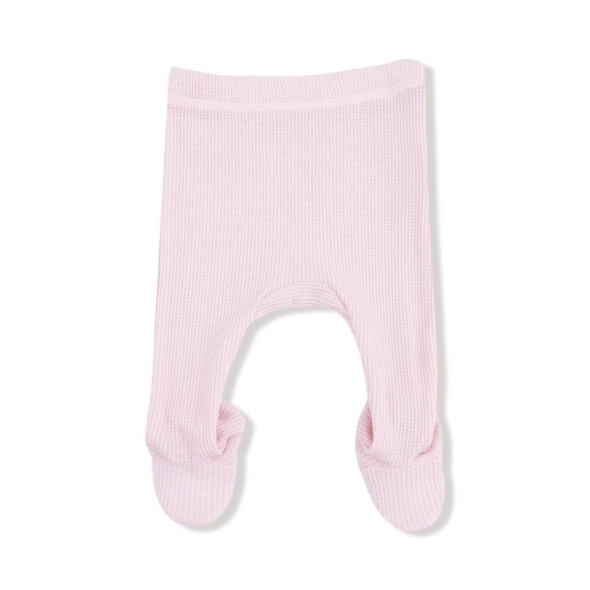 Angel Dear Baby Long Sleeve Kimono and Footed Pant Set - Everetts Place Boutique - 