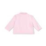 Angel Dear Baby Motorcycle Jacket French Terry Cozy - Everetts Place Boutique - 