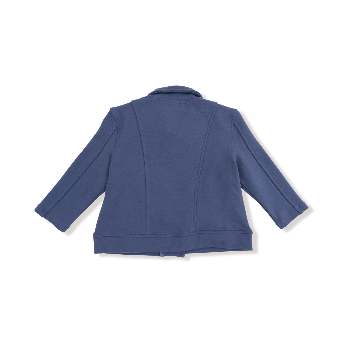 Angel Dear Baby Motorcycle Jacket French Terry Cozy - Everetts Place Boutique - 