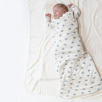 Angel Dear Baby Sleep Bag Ultra Soft Ribbed Modal Fabric - Everetts Place Boutique - 