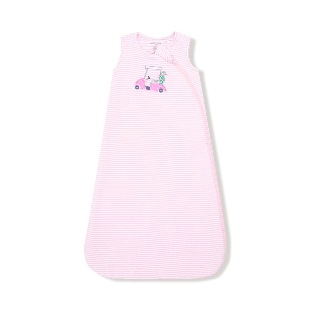 Angel Dear Bamboo Viscose Sleep Bag for Baby Comfort - Everetts Place Boutique - 