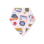 Angel Dear Bandana Bib for Babies Adjustable Drool Bib - Everetts Place Boutique - 