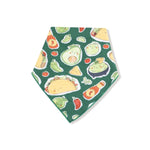 Angel Dear Bandana Bib For Baby Dribble Dry Style Everyday - Everetts Place Boutique - 
