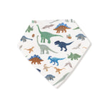 Angel Dear Bandana Bib For Drool And Mealtime Comfort - Everetts Place Boutique - 