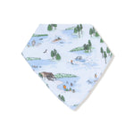 Angel Dear Bandana Bib for Teething and Drool Protection - Everetts Place Boutique - 