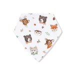 Angel Dear Bandana Bibs for Drool and Teething Babies - Everetts Place Boutique - 
