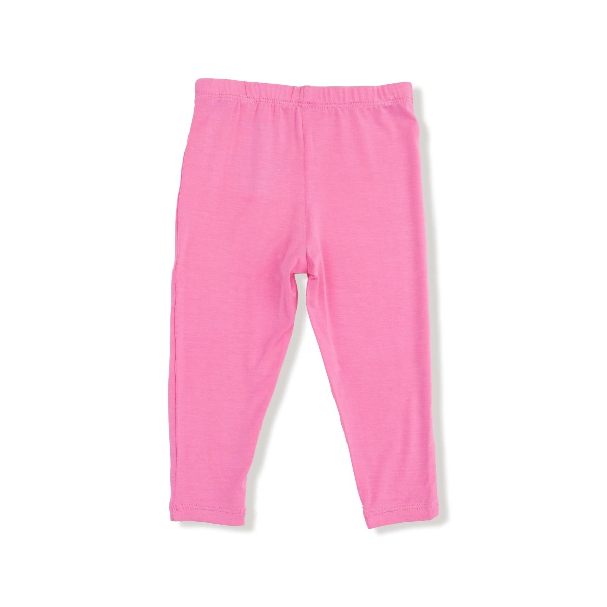 Angel Dear Basic Legging Soft Bamboo Viscose For Kids - Everetts Place Boutique - 