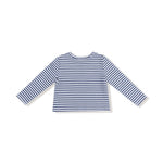 Angel Dear Big Bro Long Sleeve Shirt With Soft Applique - Everetts Place Boutique - 