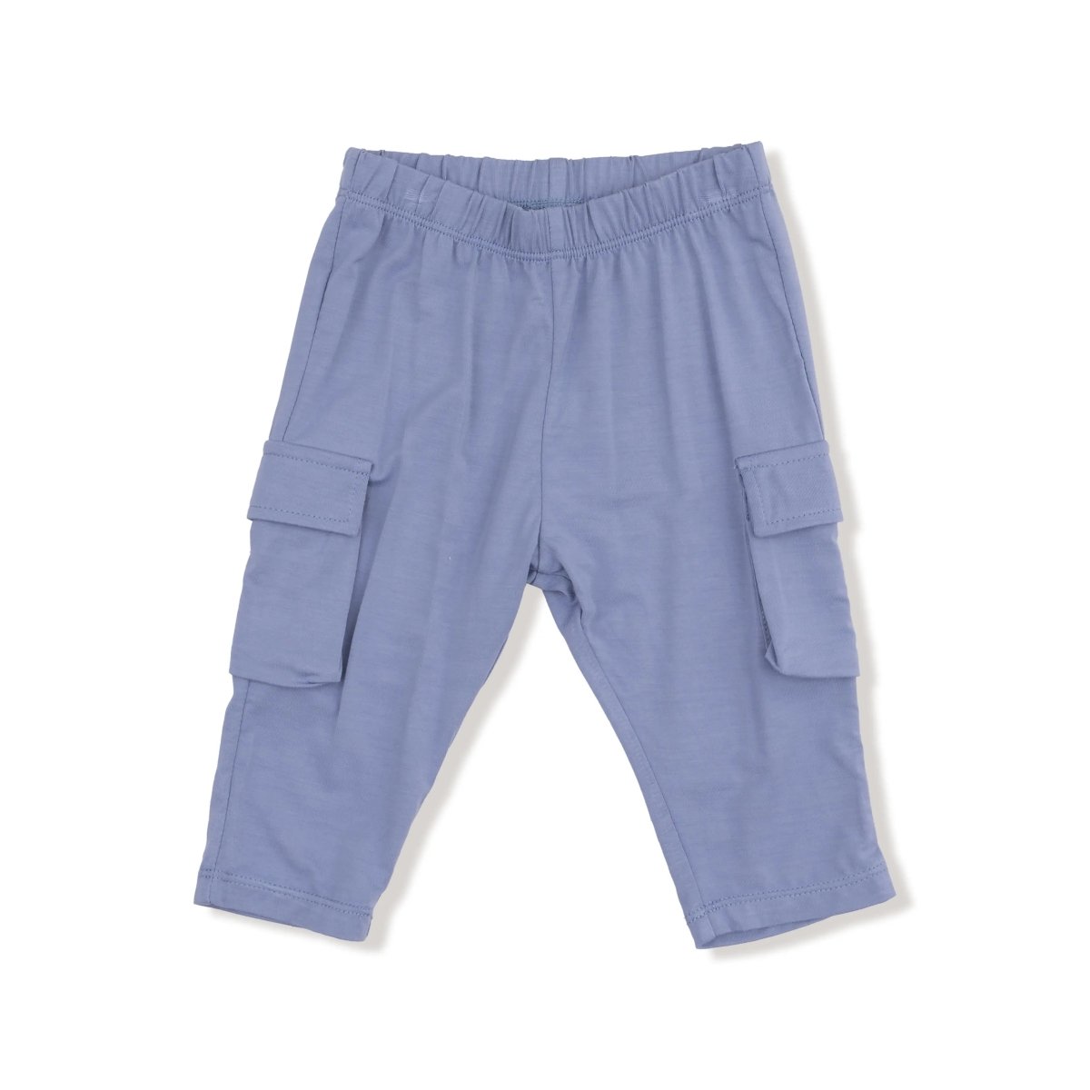 Angel Dear Angel Dear Casual Polo And Cargo Pants Set For Kids - Everetts Place Boutique - 