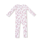 Angel Dear Angel Dear Convertible Romper For Babies Cozy Snug Fit - Everetts Place Boutique - 