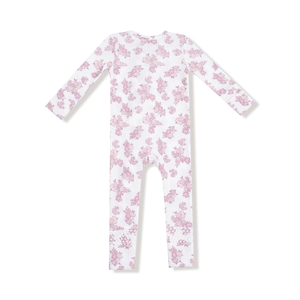 Angel Dear Angel Dear Convertible Romper For Babies Cozy Snug Fit - Everetts Place Boutique - 