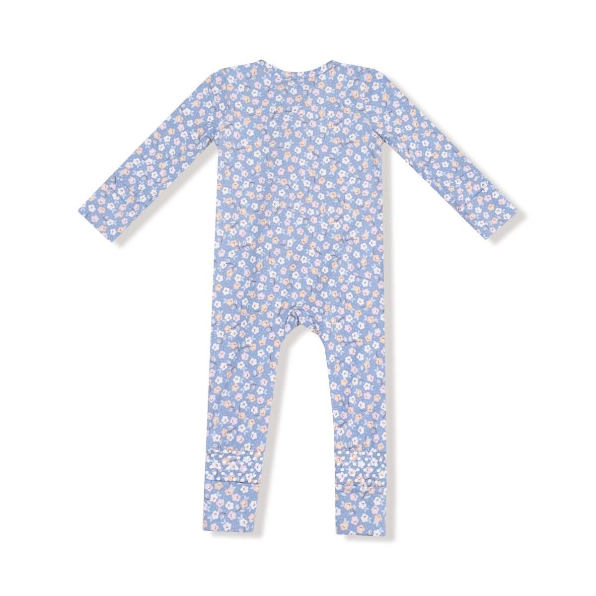 Angel Dear Angel Dear Convertible Romper for Babies Signature Prints - Everetts Place Boutique - 