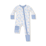Angel Dear Angel Dear Convertible Romper - Soft Bamboo For Baby - Everetts Place Boutique - 