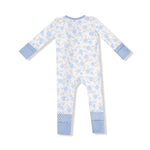 Angel Dear Angel Dear Convertible Romper - Soft Bamboo For Baby - Everetts Place Boutique - 