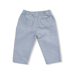 Angel Dear Angel Dear Corduroy Pants With Heart Pockets For Baby - Everetts Place Boutique - 