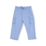 Angel Dear Angel Dear Cowboy Button Down and Pant Set for Kids - Everetts Place Boutique - 