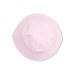 Angel Dear Angel Dear Cozy French Terry Bucket Hat for Toddlers - Everetts Place Boutique - 