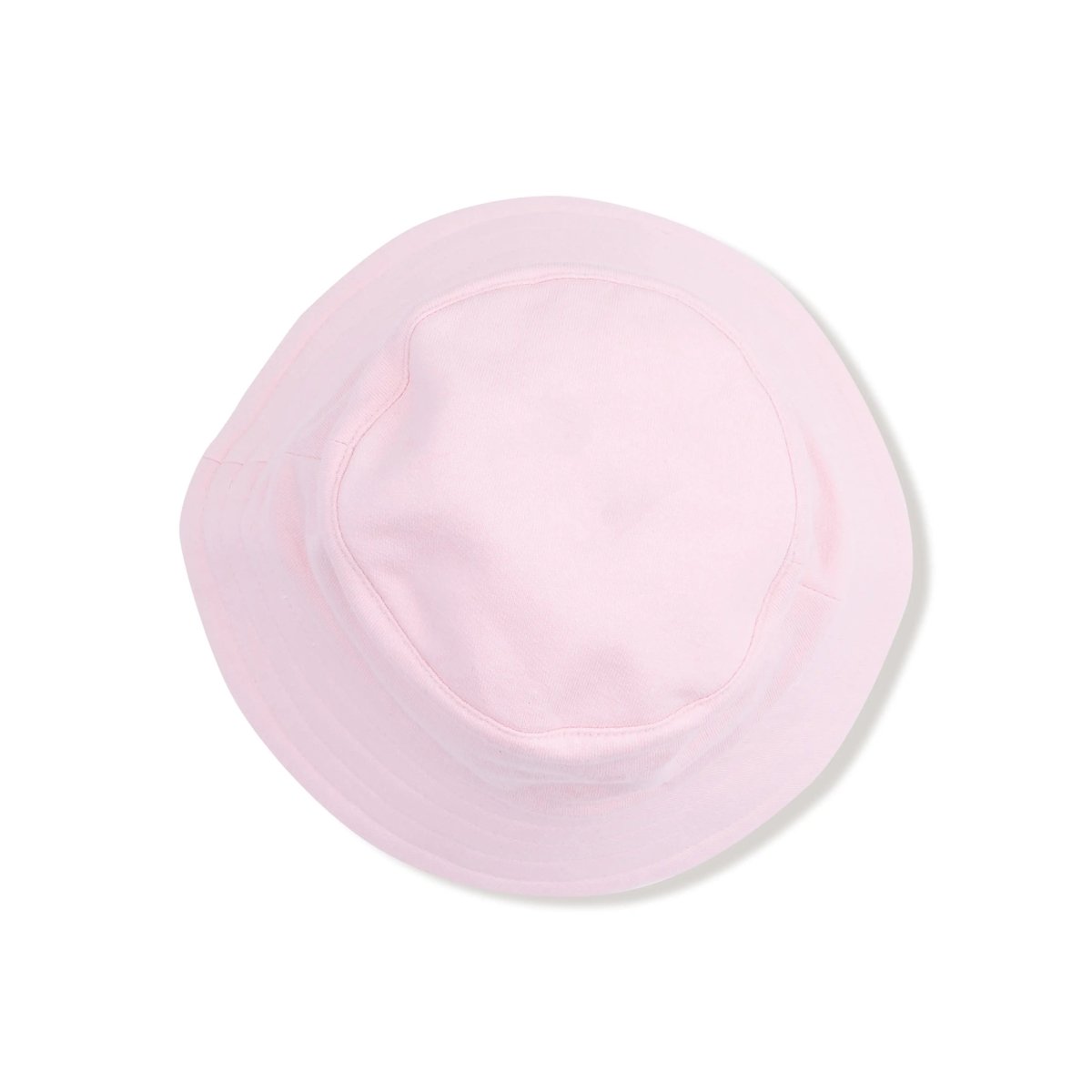 Angel Dear Angel Dear Cozy French Terry Bucket Hat for Toddlers - Everetts Place Boutique - 